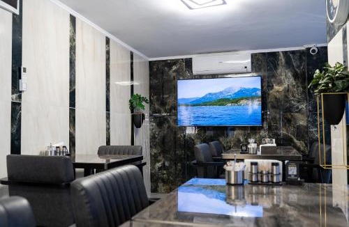 Aksaray Hotel | Avcı Palace Hotel