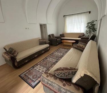 Urgup Apartment | Ayten Hanım Konağı
