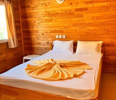 Adrasan Apartment | Adrasan Parlak apart