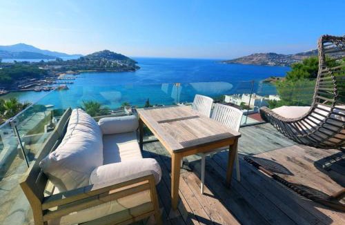 Yalikavak Hotel | Life Butiq Otel