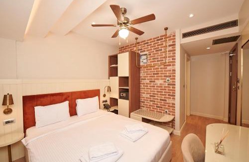 Sultanahmet Hotel | Saratoga Hotel Sultanahmet
