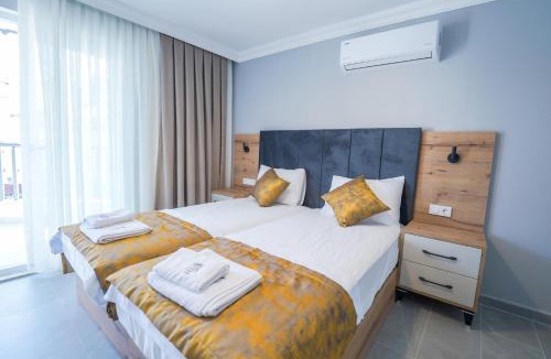 Side Apartment | Han Apart Hotel Side
