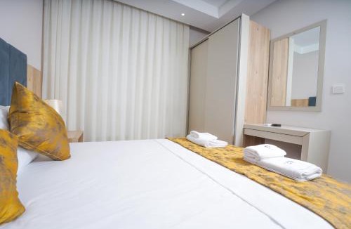Side Apartment | Han Apart Hotel Side