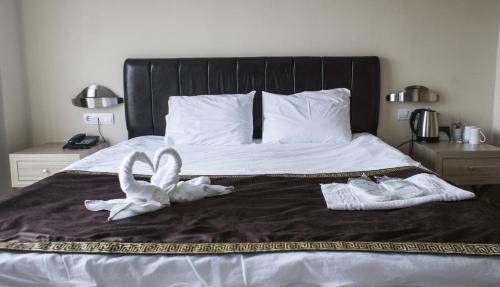 Kadikoy Hotel | Sun Suites