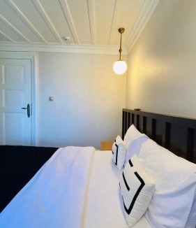 Adalar Hotel | Mansion Miliá