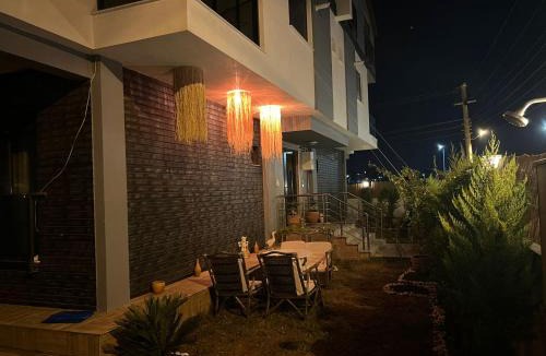 Lara Apartment | ASYA LARA SUiTES