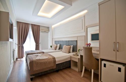 Beyazit Hotel | Royce Hotel