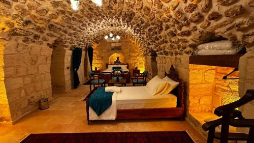 Midyat Hotel | Seyr-i asur