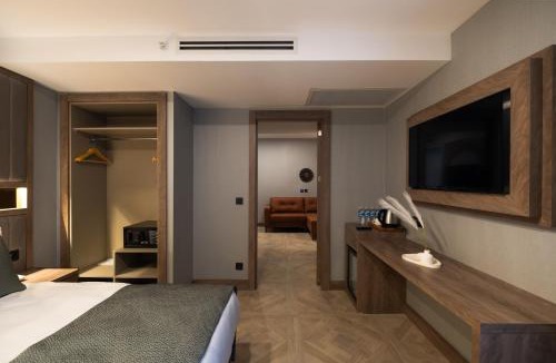 Sisli Hotel | Buke Hotel Bomonti