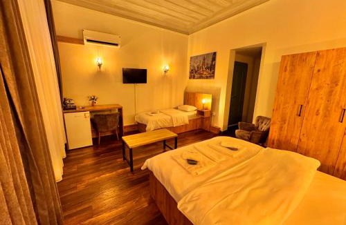 Rasimpasa Hotel | Otel Kadıköy