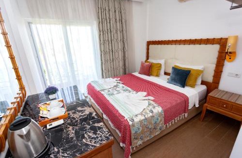 Hisaronu Hotel | London Hotel