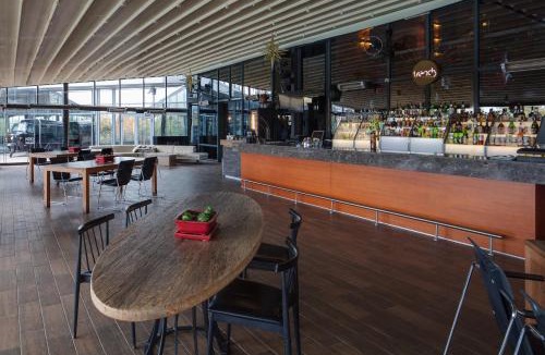 Bakırkoy Hotel | Sheraton Istanbul Atakoy Hotel