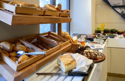 Talimhane Hotel | Four Points Flex by Sheraton Istanbul Taksim Square