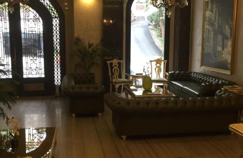 Harbiye Hotel | Cumbali Plaza Hotel