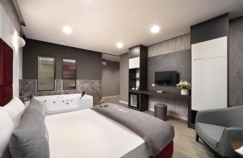 Bakırkoy Hotel | Siesta Hotel Bakırköy