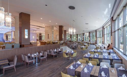 Avsallar Hotel | Wome Deluxe Hotel - Halal All Inclusive