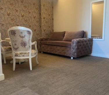 Akcaabat Hotel | Hanzade Park Hotel