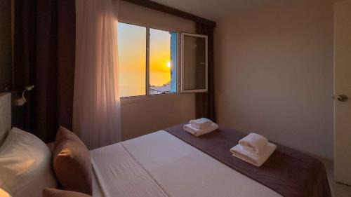 Kusadasi City Centre Hotel | La Bella Suit Otel