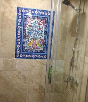 Selcuk Apartment | Ephesus Selcuk Castle View Suites