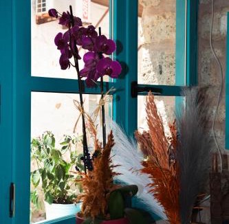 Tokoglu Hotel | Casa Alegre Alaçatı