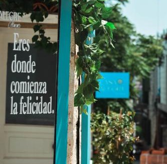 Tokoglu Hotel | Casa Alegre Alaçatı