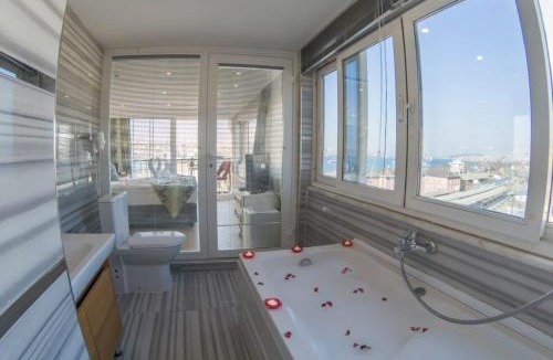 Sirkeci Hotel | Grand Esen Hotel