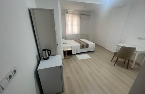 Kumkapi Hotel | Türkmen hotel