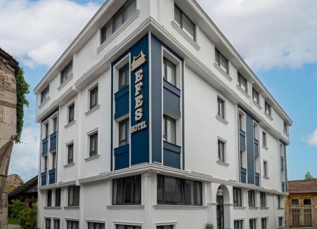 Topkapi Hotel | İstanbul Efes Hotel