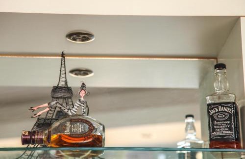 Camyuva Hotel | Pine House by Werde Hotels
