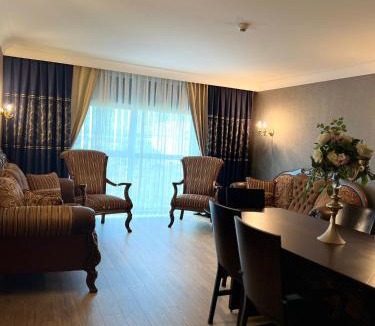 Samsun City Center Hotel | BM HOTEL City