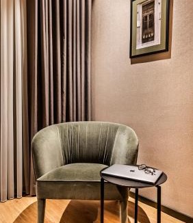Talimhane Hotel | Lamartine Hotel - Istanbul