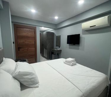 Sultanahmet Hotel | Seaway Hotel İstanbul
