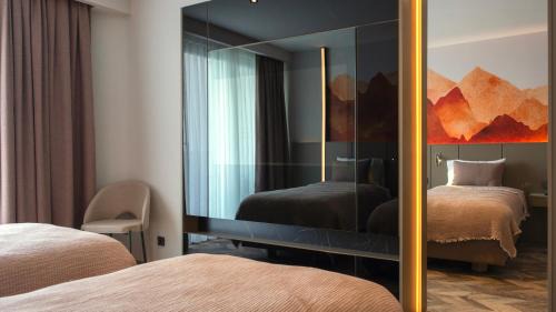 Alanya Hotel | Kleopatra Dreams Beach Hotel
