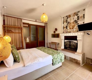Akyaka City Center Apartment | Nova Aparts