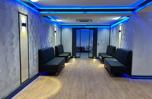 Akcaabat Hotel | Sera Lake Center Hotel