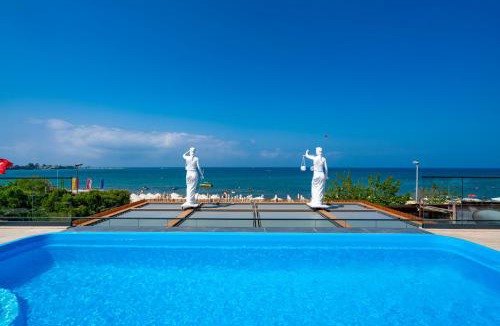 Side Hotel | Simus Beach Hotel
