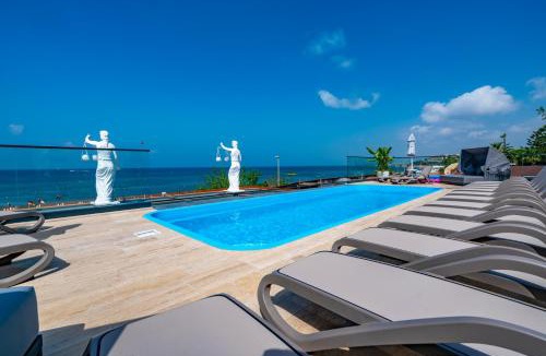 Side Hotel | Simus Beach Hotel