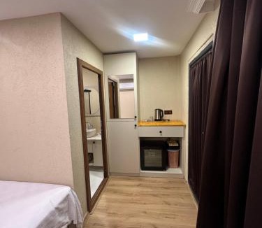 Antakya Hotel | Some Hotel Antakya