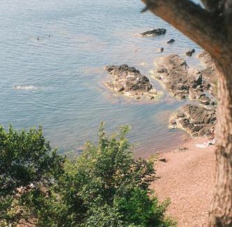 Amasra Hotel | Sadef Akkonak