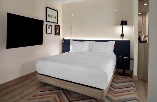 Merter Hotel | Hampton By Hilton Istanbul Merter