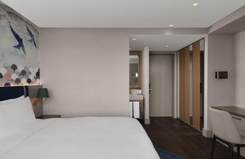 Gumussuyu Mahallesi Hotel | Lokalist, Istanbul, a Tribute Portfolio Hotel