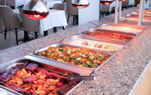Kiris Hotel | Viking Park Hotel