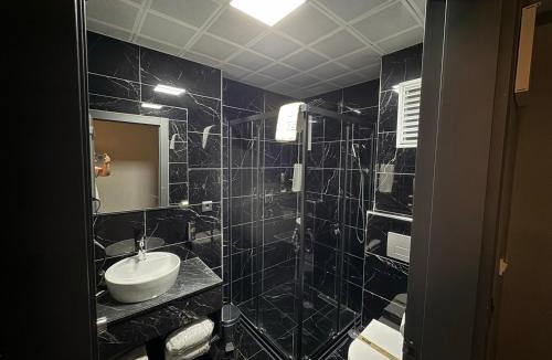 Ankara City Center Hotel | BÇ Ruby Hotel