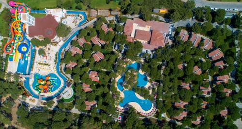Belek Golf Area Hotel | Selectum Luxury Resort Belek