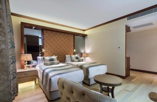 Konya Hotel | Grand Millennium Konya
