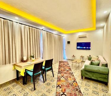 Patara House | Rose Hotel B&B