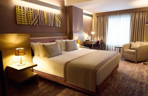 Esentepe Hotel | Avantgarde Urban Levent