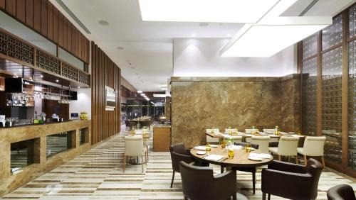 Yenisehir Hotel | Divan Mersin