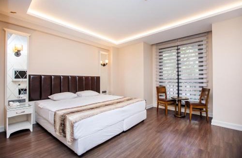 Beyazit Hotel | PRAG HOTEL