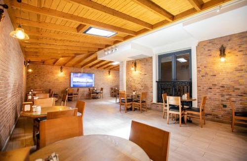 Beyazit Hotel | PRAG HOTEL